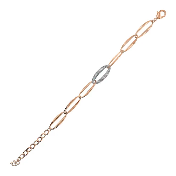 bracciale donna gioielli Bronzallure Altissima WSBZ02373Y.WR - immagine 2