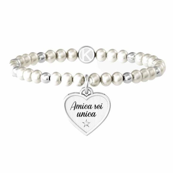 bracciale donna gioielli Kidult Friendship 732231