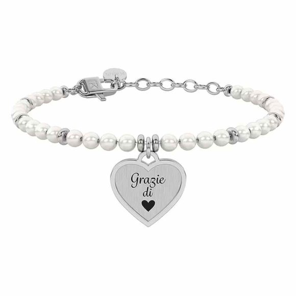 bracciale donna gioielli Kidult Love 732339