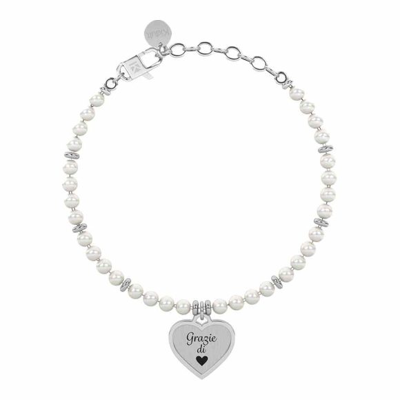 bracciale donna gioielli Kidult Love 732339 - immagine 2