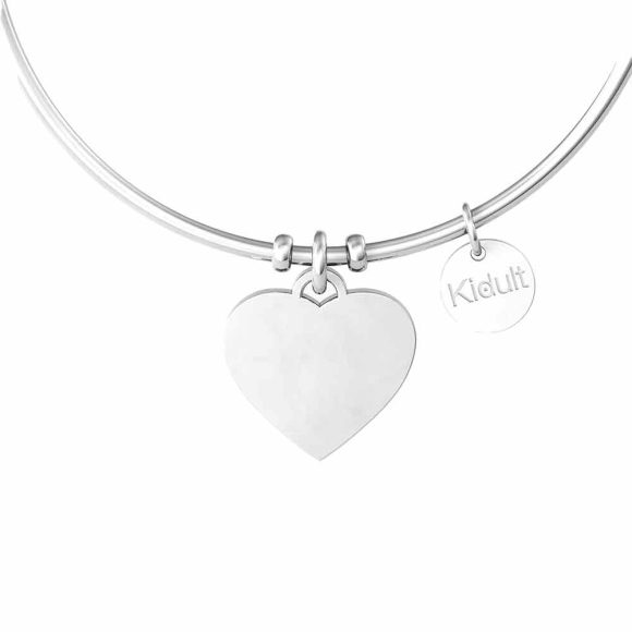 bracciale donna gioielli Kidult Friendship 732224 - immagine 3