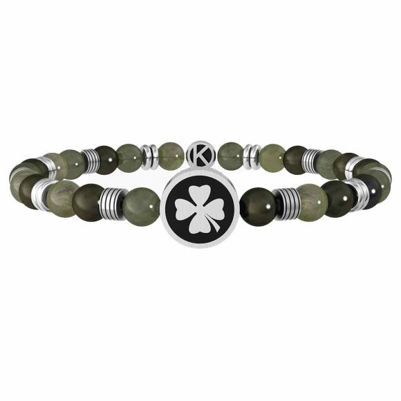 bracciale uomo gioielli Kidult Symbols 732070