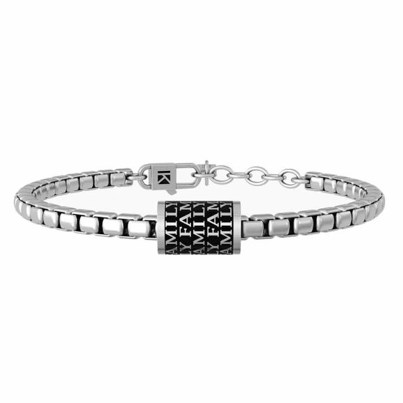 bracciale uomo gioielli Kidult Family 732171