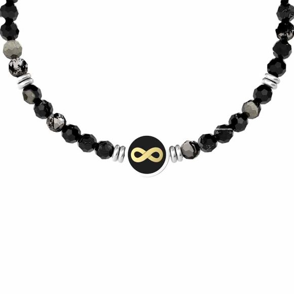 bracciale uomo gioielli Kidult Symbols 732242 - immagine 2