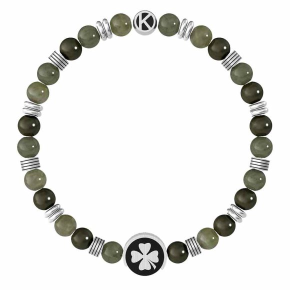 bracciale uomo gioielli Kidult Symbols 732070 - immagine 4