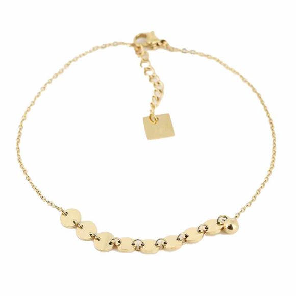 Cavigliera donna Zag Bijoux Proof SAS13924-01UNI