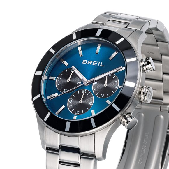 orologio cronografo uomo Breil Remixer TW2114 - immagine 2