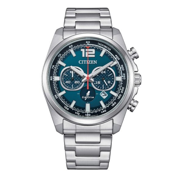 orologio cronografo uomo Citizen Of Collection Racing CA4640-50L