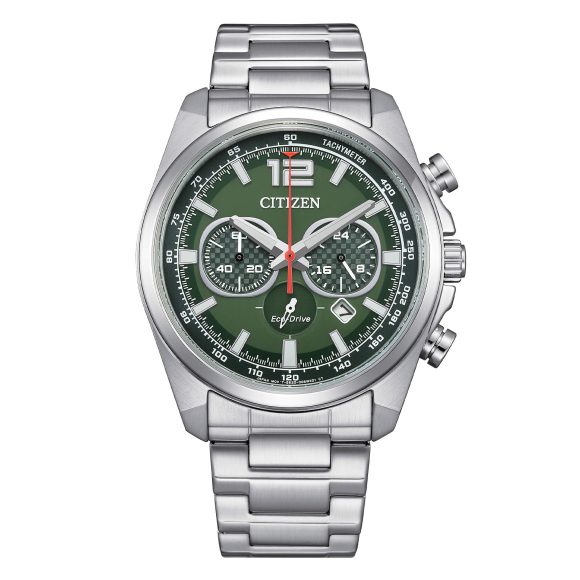 orologio cronografo uomo Citizen Of Collection Racing CA4640-50X