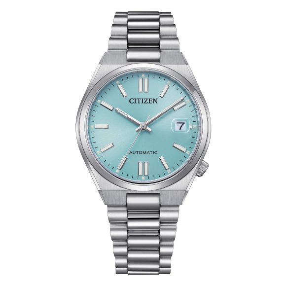 orologio automatico donna Citizen Tsuyosa NJ0200-50X