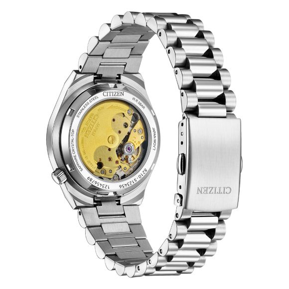 orologio automatico donna Citizen Tsuyosa NJ0200-50X - immagine 2